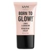 Kem lót ánh nhũ BORN TO GLOW LIQUID ILLUMINATOR