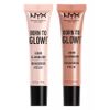 Kem bắt sáng BORN TO GLOW LIQUID ILLUMINATOR MINI