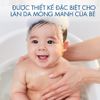 Sữa Tắm Gội Cho Bé Cetaphil Baby Gentle Wash & Shampoo - Hàng Mỹ - Mẫu Mới