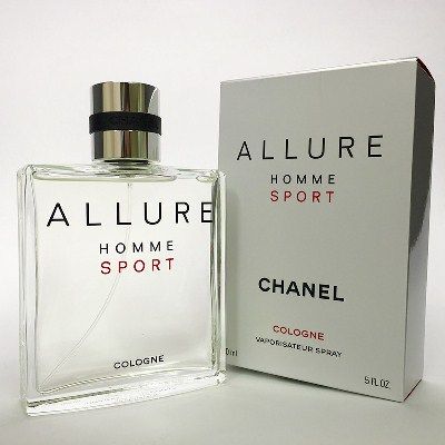 Nước Hoa Chanel Allure Sport 150ml