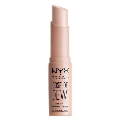 Kem bắt sáng DOSE OF DEW FACE GLOSS