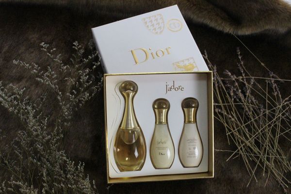 Nước Hoa Dior DISCOVER J'ADORE SIGNATURE