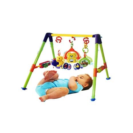 Kệ chữ A BABY PLAY-GYM