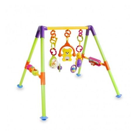 Kệ chữ A BABY PLAY-GYM