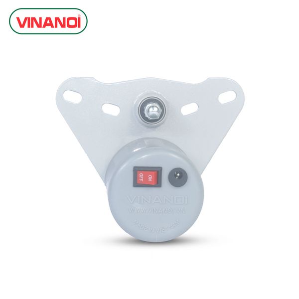 Máy Đưa Võng Tự Động VINANOI A100 - Sức Đưa 100KG (Dành cho cả Mẹ và Bé)