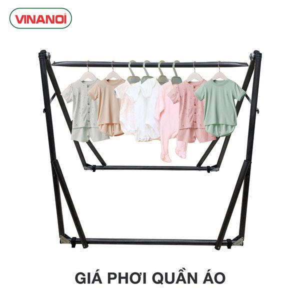 Nôi Võng Tự Động Cho Bé  VINANOI NV80H