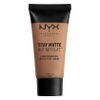 Kem nền STAY MATTE BUT NOT FLAT LIQUID FOUNDATION