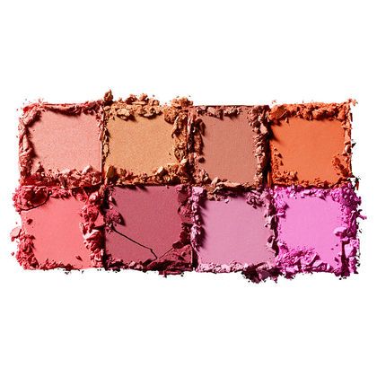 Bảng phấn má NYX Professional Makeup Sweet Cheeks Blush Palette