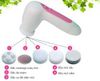 Máy Massage Mặt 5 in 1 beauty care massager