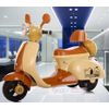 Xe máy điện Vespa 3279