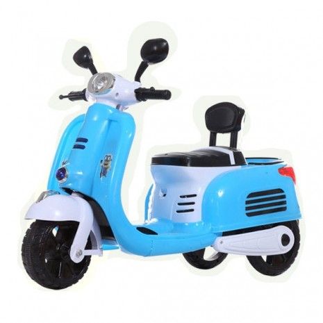 Xe máy điện Vespa 3279