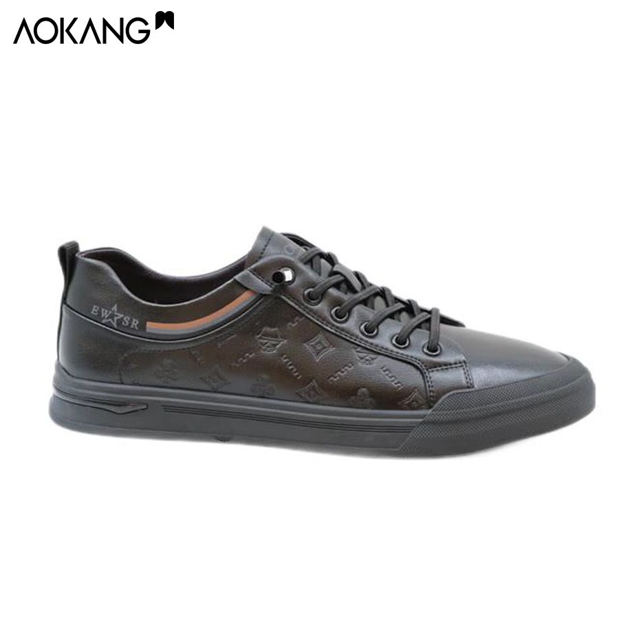  Giày Sneaker nam thời trang Aokang 1221422016 