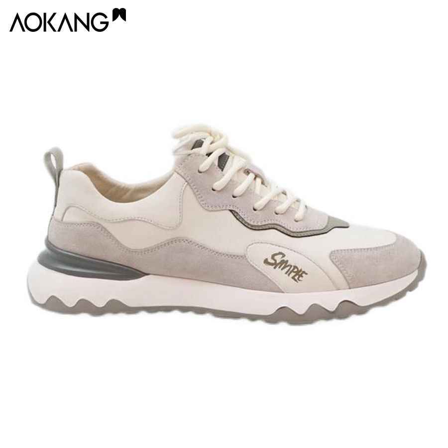  Giày Sneaker nam thời trang Aokang 1221432010 