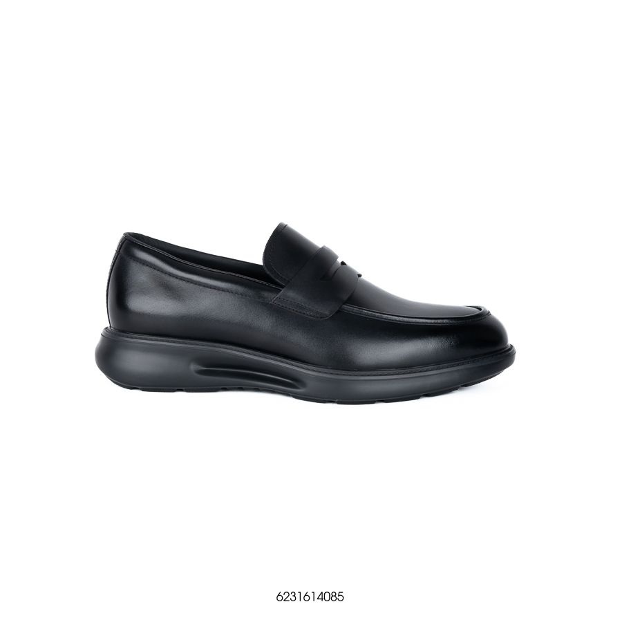  Giày lười da nam đế kiểu mới Aokang 6231614085 