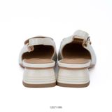  Sandals Nữ Da Cừu Aokang 1232711095 