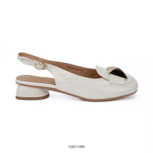  Sandals Nữ Da Cừu Aokang 1232711095 