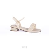  Sandals Nữ Da Công Sở Aokang 1232811122 