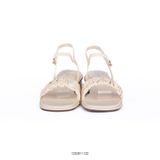 Sandals Da Công Sở Aokang 1232811122 