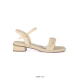  Sandals Nữ Đế Thấp Aokang 1232811121 