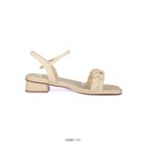  Sandals Nữ Đế Thấp Aokang 1232811121 