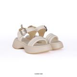  Sandals Nữ Đế Bánh Mỳ Thể Thao Aokang 1232821020 