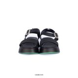  Sandals Nữ Thể Thao Đế Bánh Mỳ Aokang 1232821018 