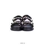  Sandals Đế Thô Hoạ Tiết Aokang 1232821142 