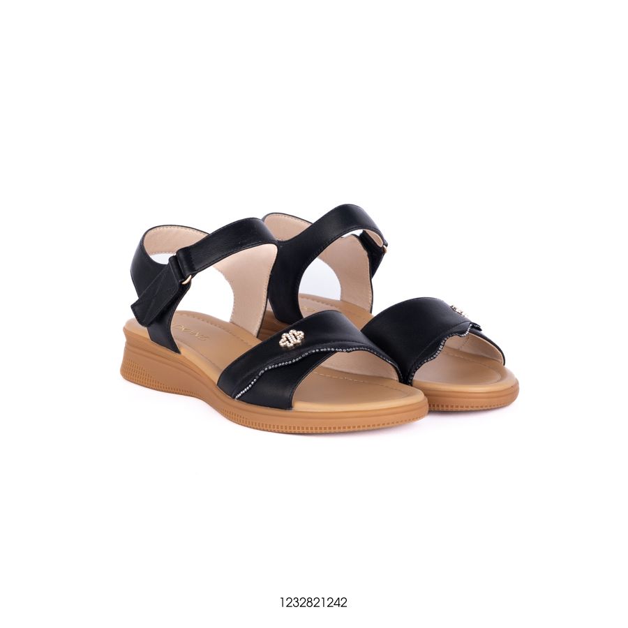  Sandals Nữ Dáng Cơ bản Aokang 1232821242 