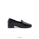  Giày Lười Loafer Nữ Aokang 1232114009 