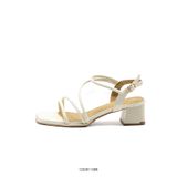  Sandals Nữ Đế Vuông Cao Cấp Aokang 1232811088 