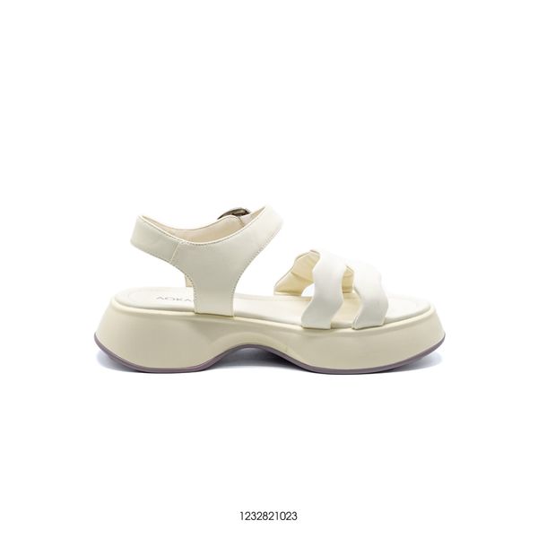  Sandals Đế Bánh Mỳ Aokang 1232821023 