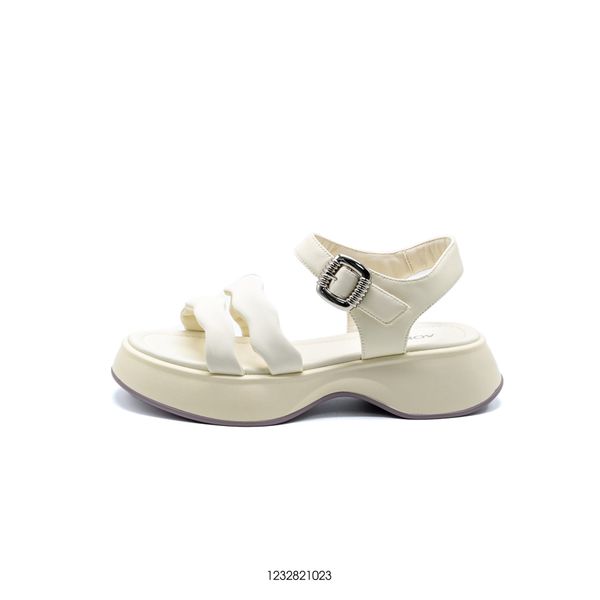  Sandals Đế Bánh Mỳ Aokang 1232821023 