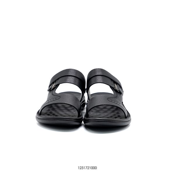  Sandals Da Nam Cao Cấp Aokang 1231721000 