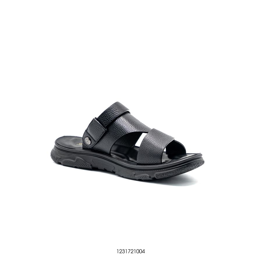  Sandals Da Nam Cao Cấp Aokang 1231721004 