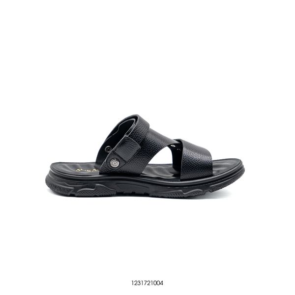  Sandals Da Nam Cao Cấp Aokang 1231721004 