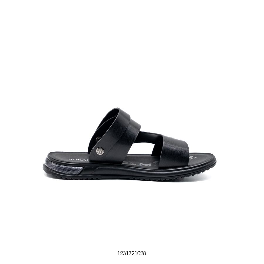  Sandals Nam Da Bò Cao Cấp Aokang 1231721028 