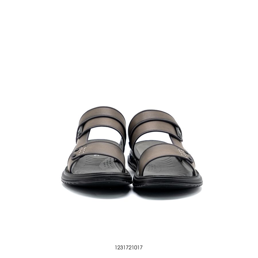  Sandals Da Nam Cao Cấp Aokang 1231721017 