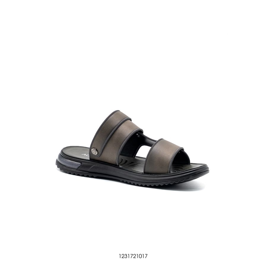  Sandals Da Nam Cao Cấp Aokang 1231721017 