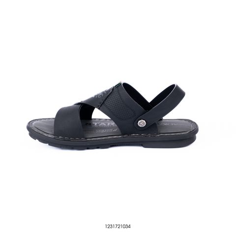  Sandals Da Nam Cao Cấp Aokang 1231721034 