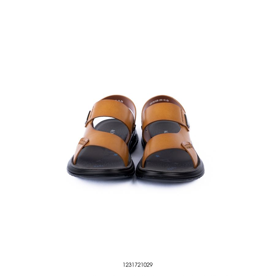  Sandals Da Nam Cao Cấp Aokang 1231721029 