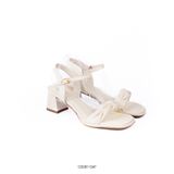  Sandals Nữ Đế Vuông Aokang 1232811047 