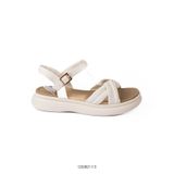  Sandals Nữ Đế Bánh Mỳ Aokang 1232821113 