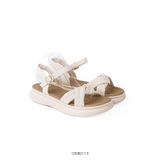  Sandals Nữ Đế Bánh Mỳ Aokang 1232821113 