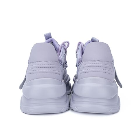  Giày Thời Trang Sneaker Nữ Da Pu Aokang 1232432039 