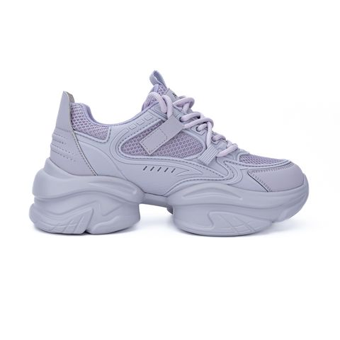  Giày Thời Trang Sneaker Nữ Da Pu Aokang 1232432039 