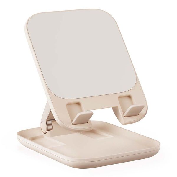 Giá Đỡ iPad Baseus Seashell Series Folding Có Thể Gập Lại Dùng Cho iPad