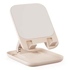 Giá Đỡ iPad Baseus Seashell Series Folding Có Thể Gập Lại Dùng Cho iPad