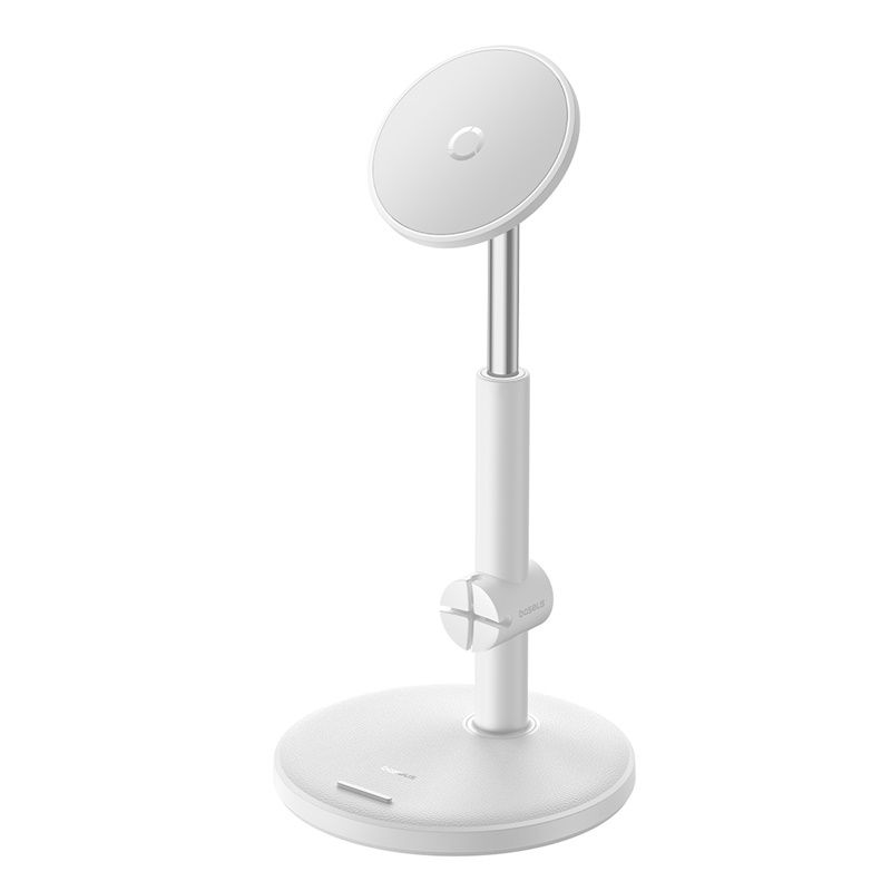 Giá Đỡ Điện Thoại Từ Tính Baseus MagPro Desktop Phone Stand