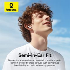 Tai Nghe Không Dây Baseus Bowie M3 True Wireless Earphones