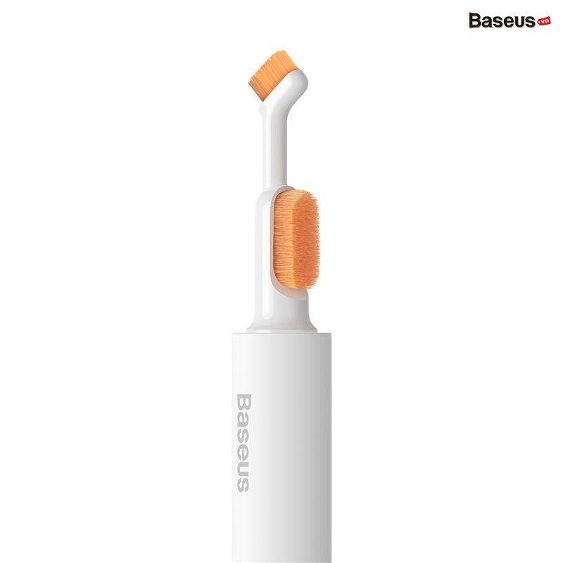 Bộ Bàn Chải Vệ Sinh Đa Năng Baseus Cleaning Brush Làm Sạch Tai Nghe Airpods Điện Thoại Bàn Phím